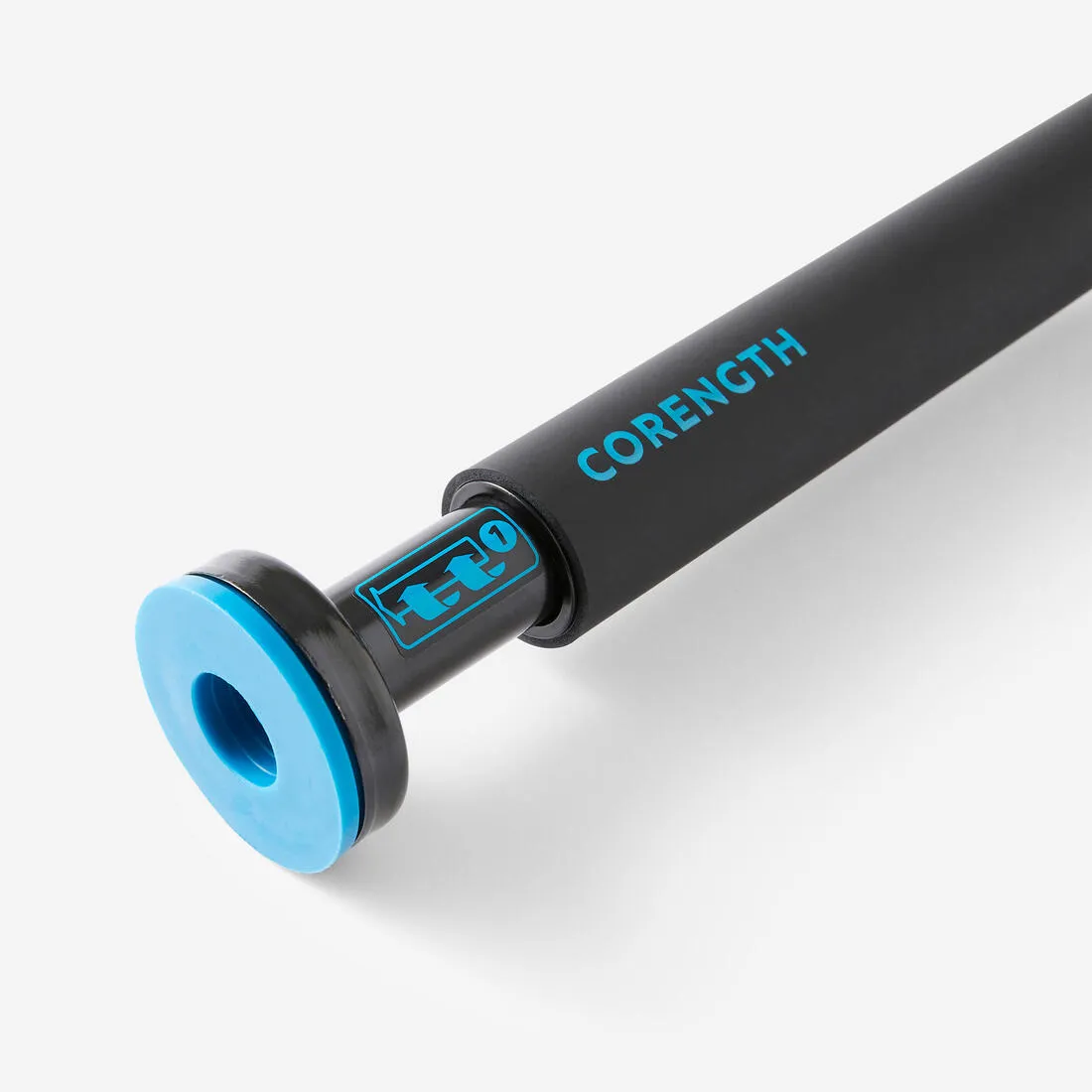 Strength Training Lockable Pull-Up Bar - 100 cm