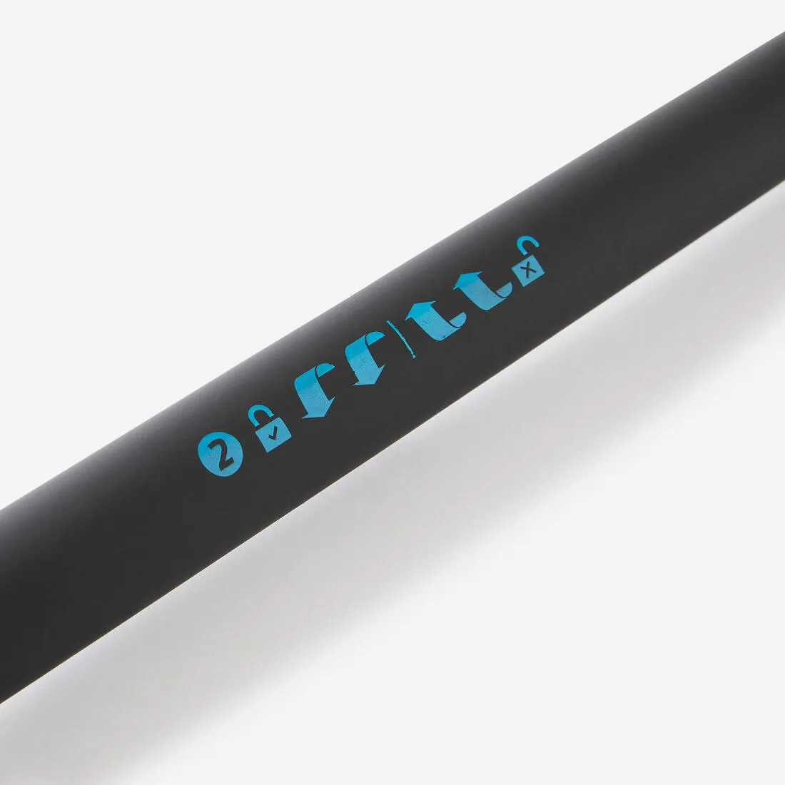 Strength Training Lockable Pull-Up Bar - 100 cm