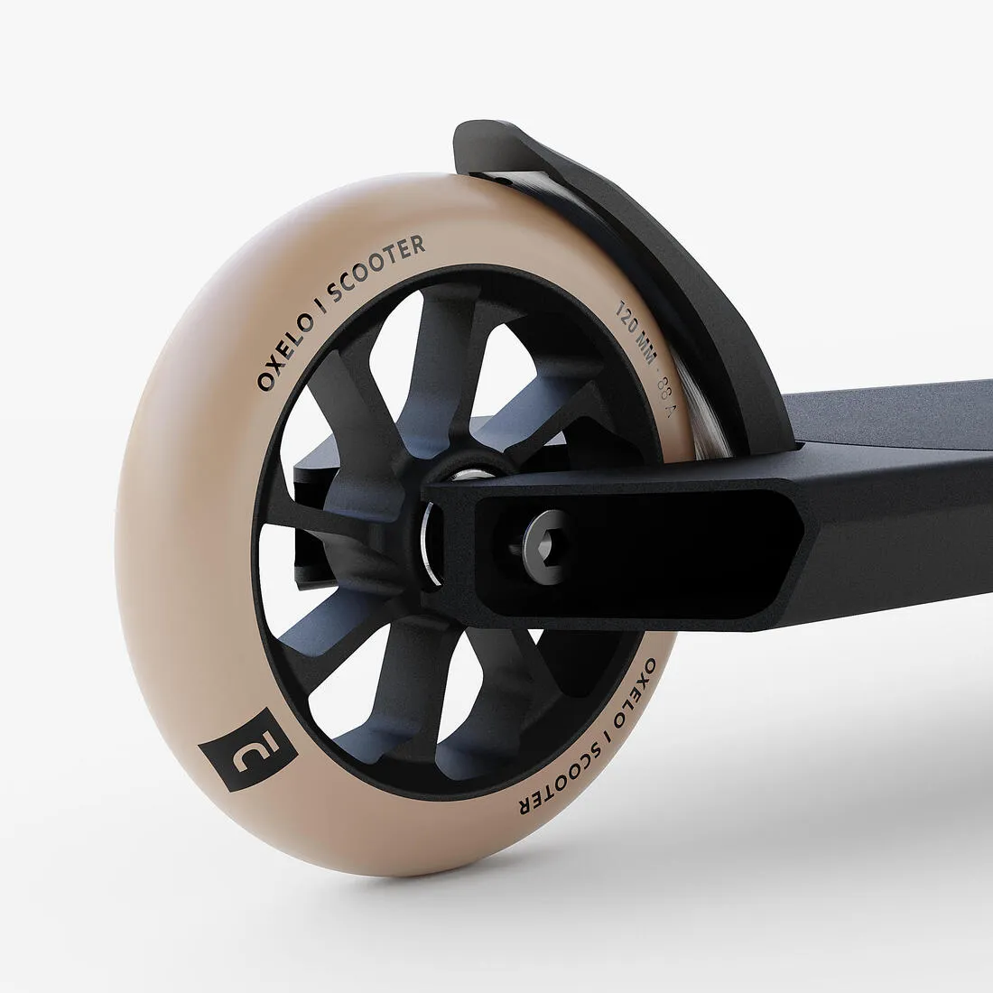 Stunt Scooter MF540 - Deer