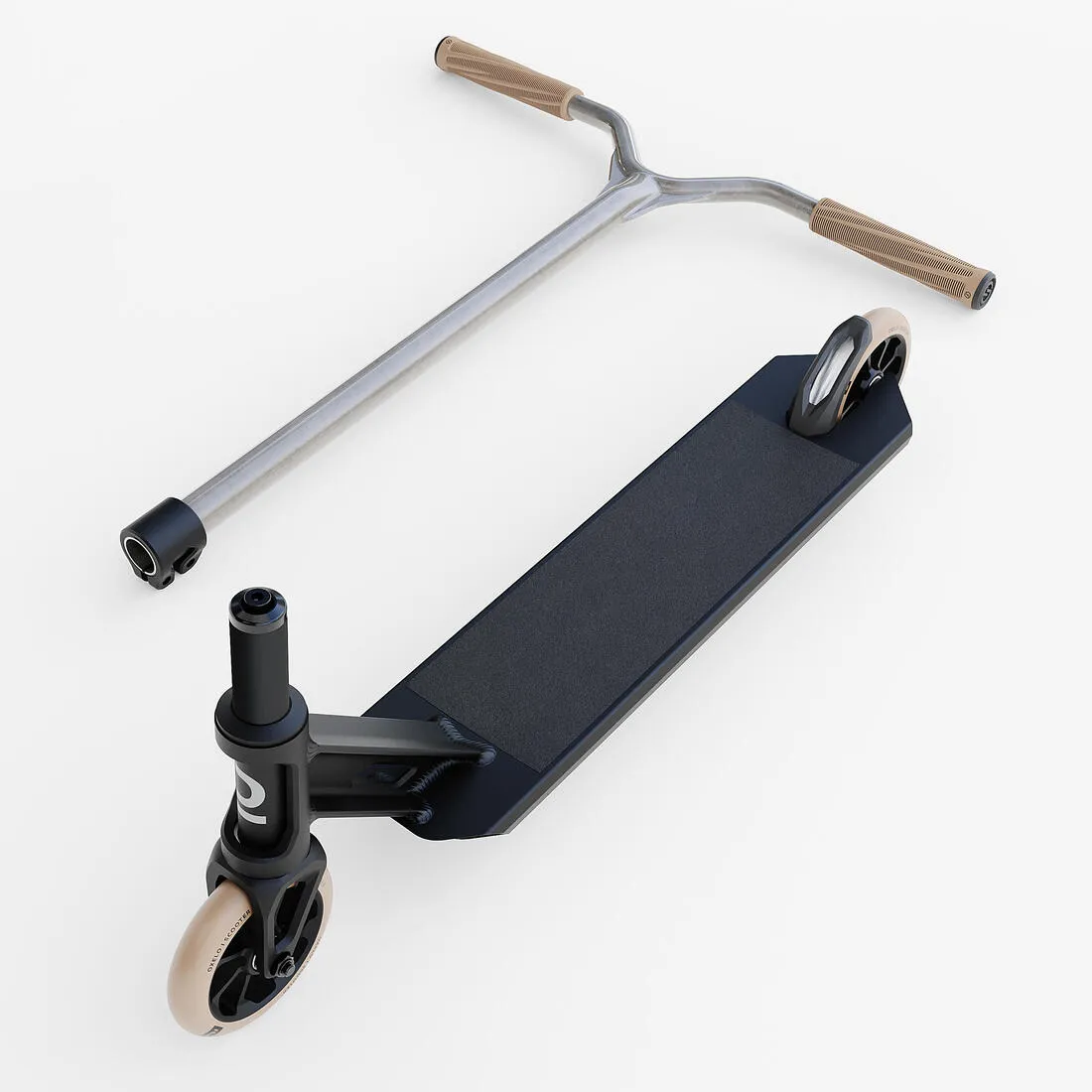 Stunt Scooter MF540 - Deer