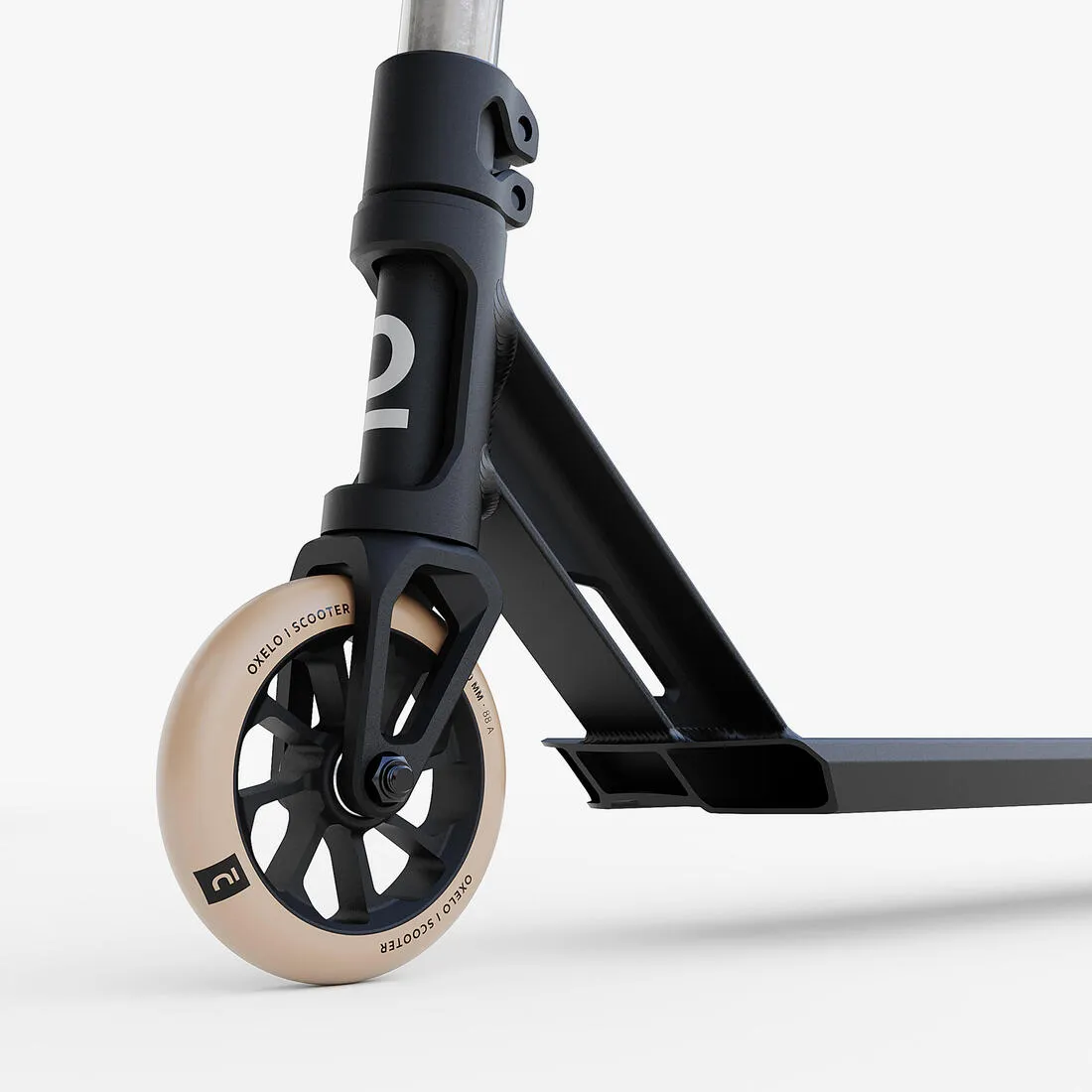 Stunt Scooter MF540 - Deer