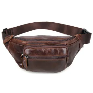 Style Homme Banane Vintage