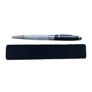 Stylus Felix Pen with Swarowski Crystals