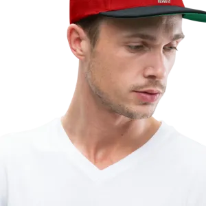 Suche asoziale Kontakte soziale sind ja verboten - Snapback Cap