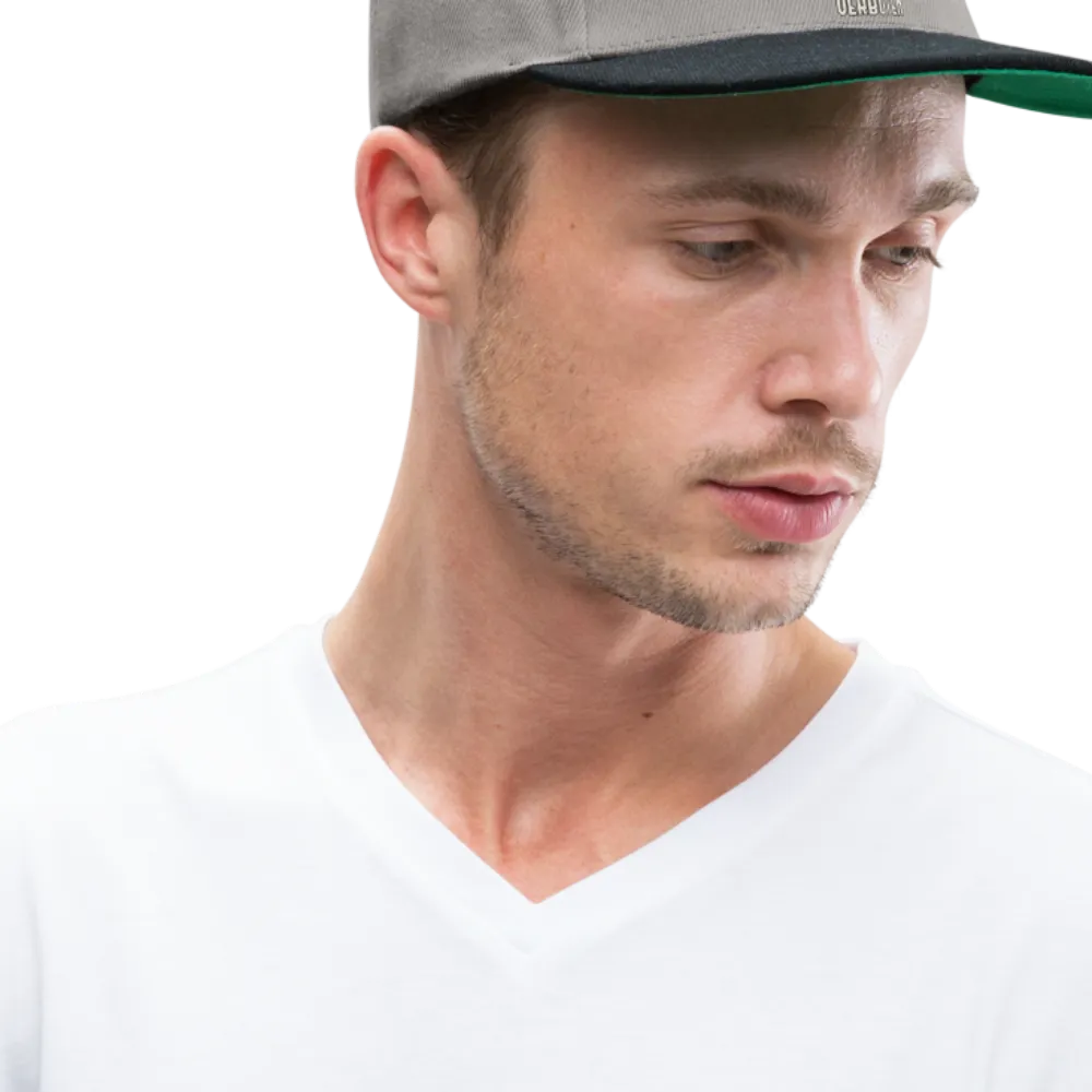 Suche asoziale Kontakte soziale sind ja verboten - Snapback Cap