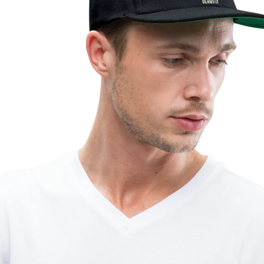 Suche asoziale Kontakte soziale sind ja verboten - Snapback Cap