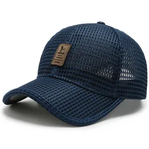 Summer Outdoor Casual Cartoon Baseball Hat