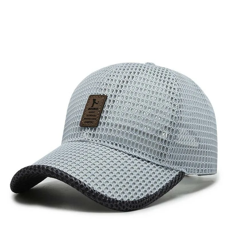 Summer Outdoor Casual Cartoon Baseball Hat