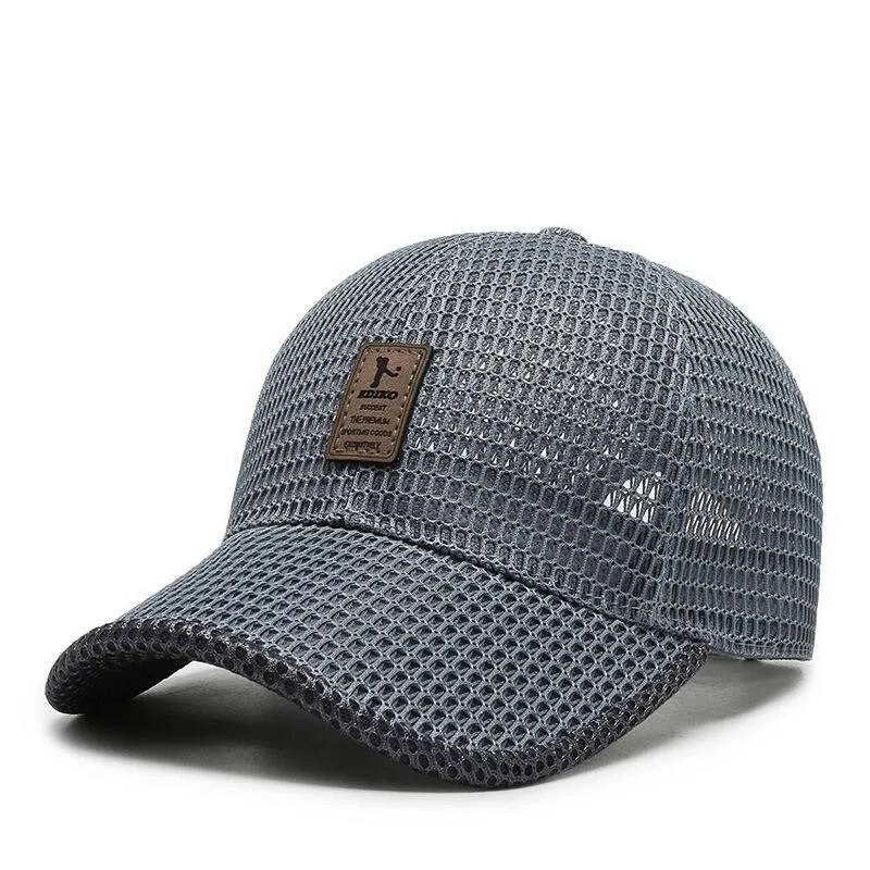 Summer Outdoor Casual Cartoon Baseball Hat