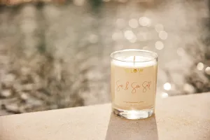 Sun & Sea Salt