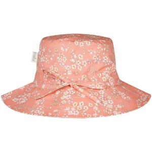 Sunhat Stephanie Tea Rose