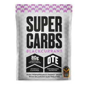 Super Carbs Performance Energy Drink