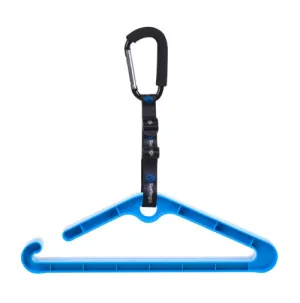 Surflogic - Wetsuit Hanger Double System