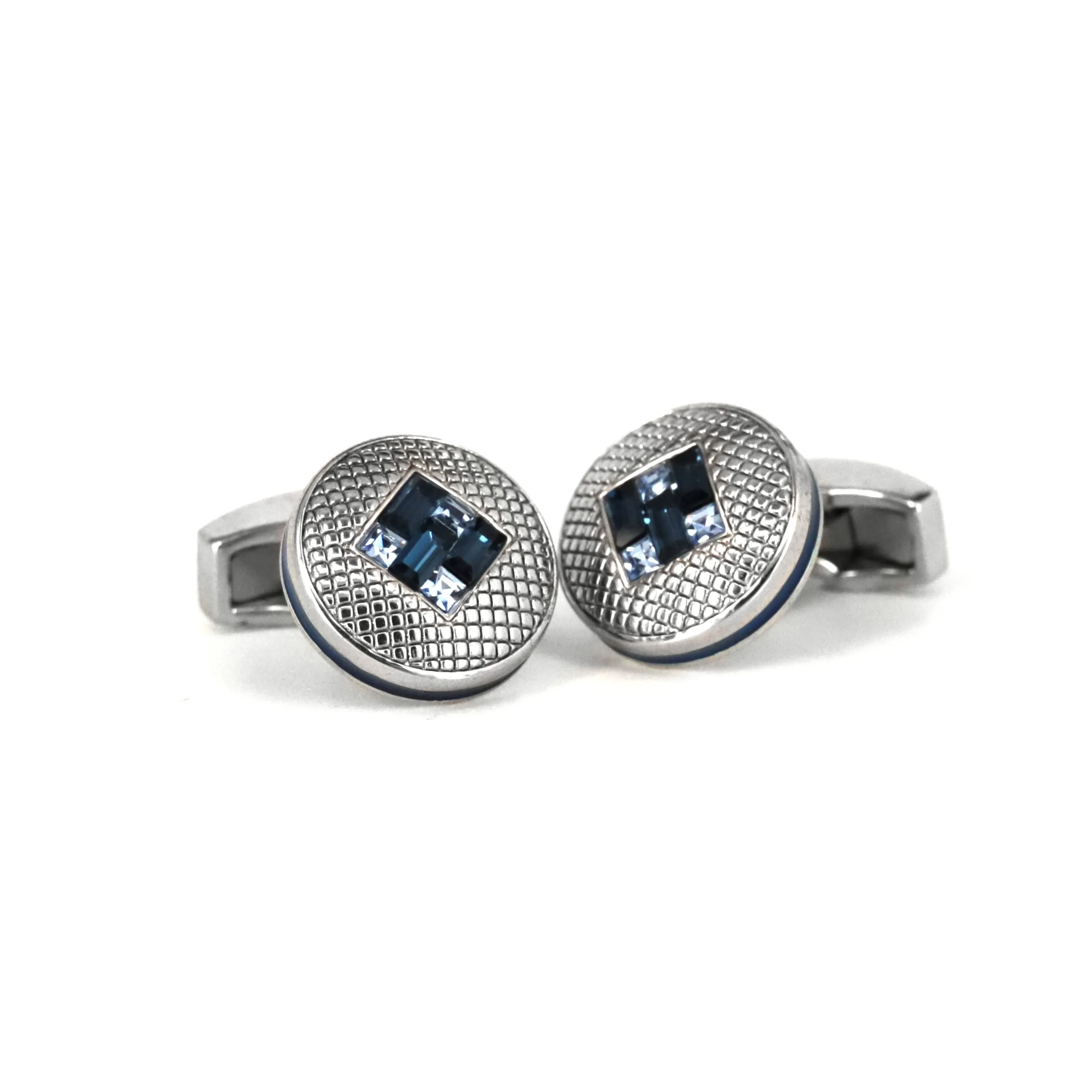 Sw Interlock - Diamond - Rt