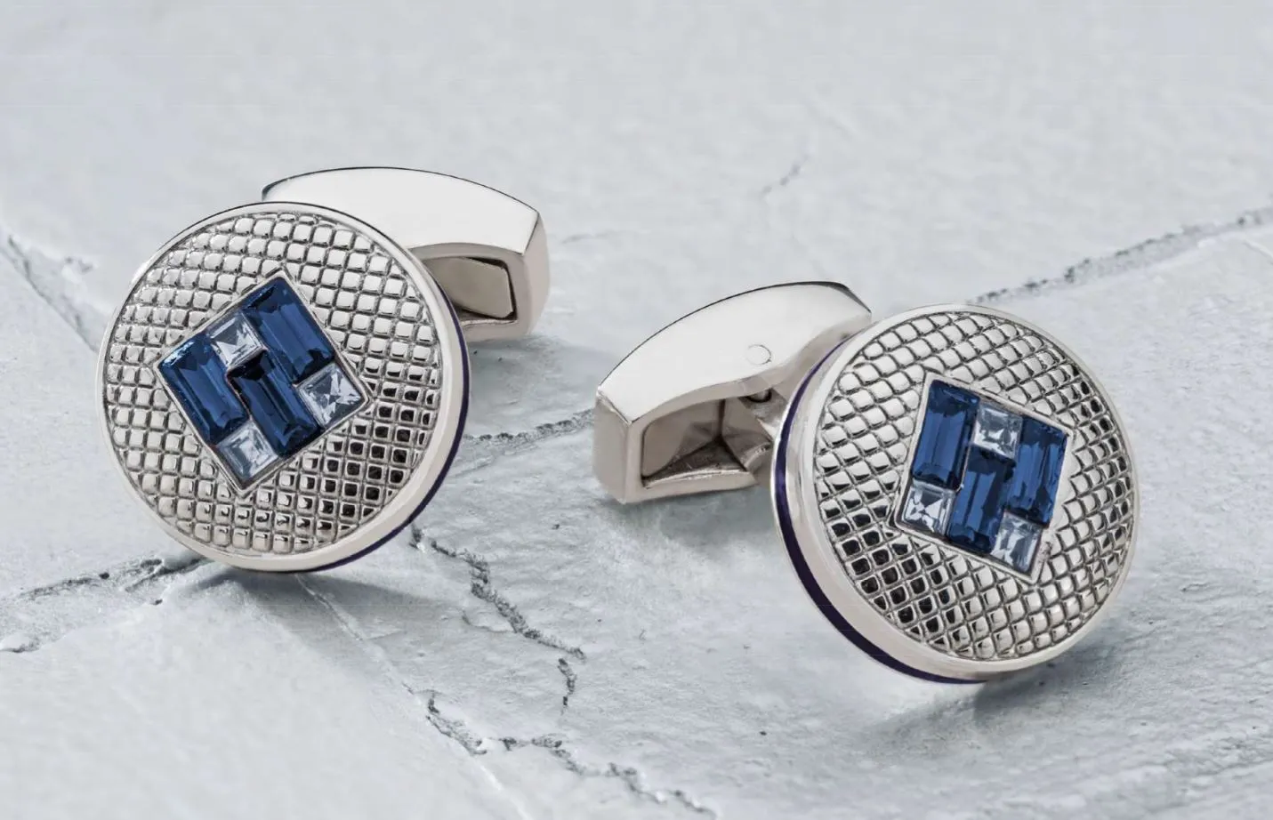 Sw Interlock - Diamond - Rt