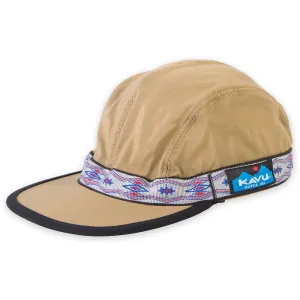 Synthetic Strapcap