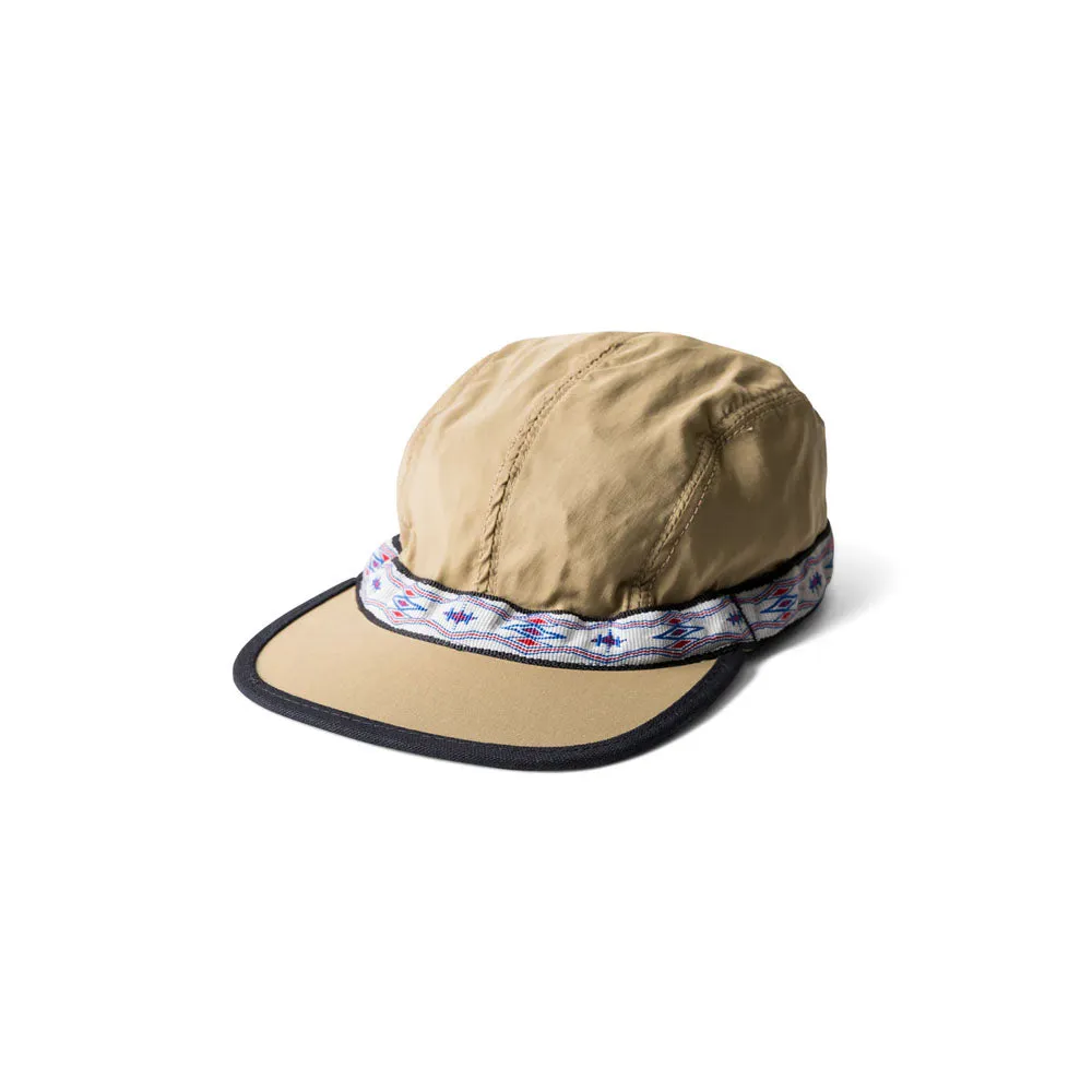 Synthetic Strapcap