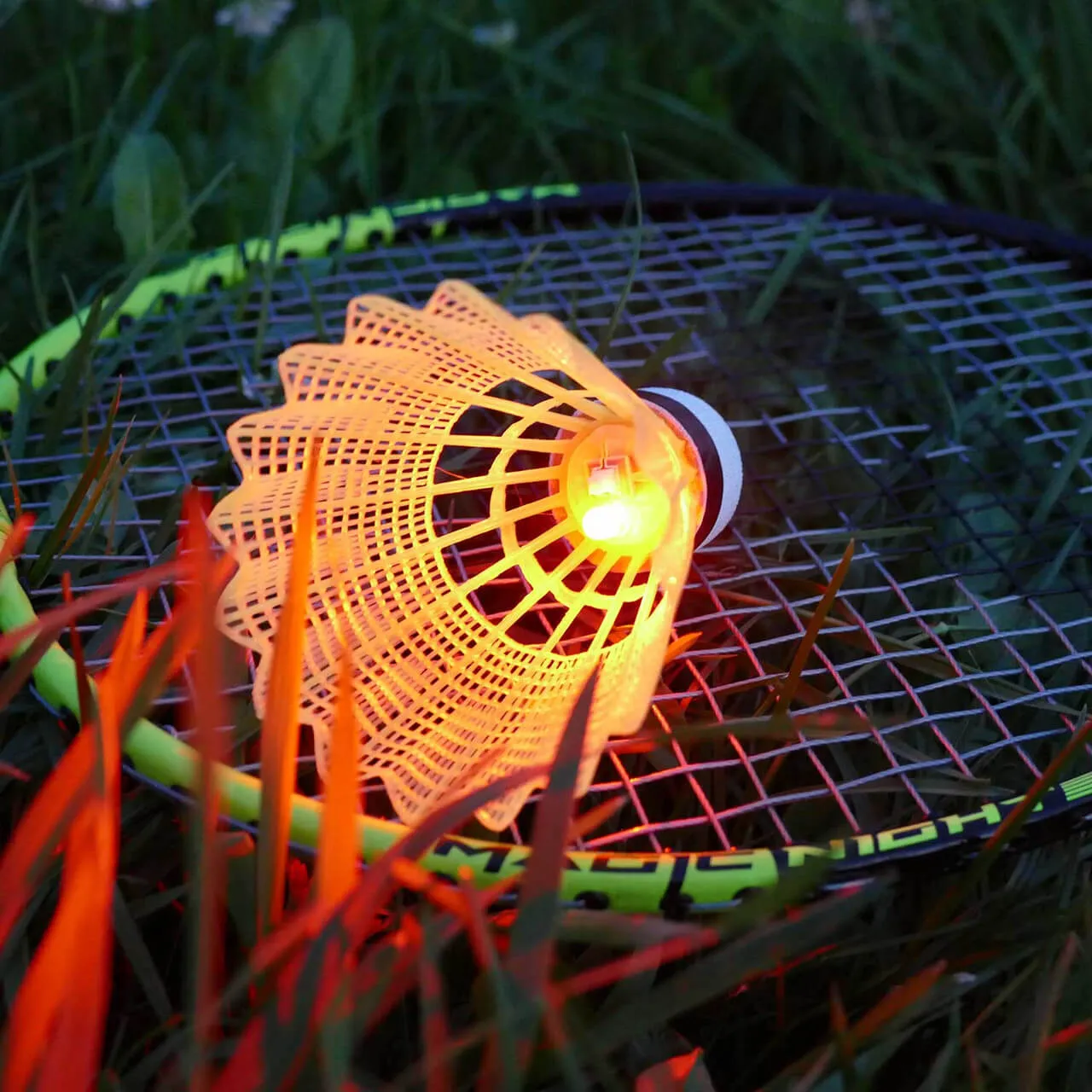 Talbot-Torro 2 Magic Night Badminton Set