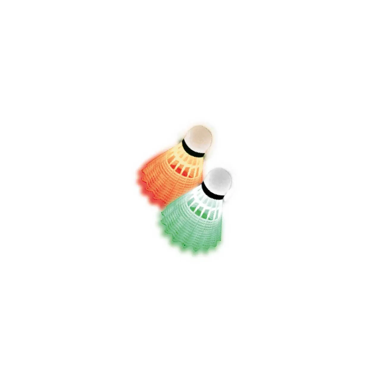 Talbot-Torro 2 Magic Night Badminton Set