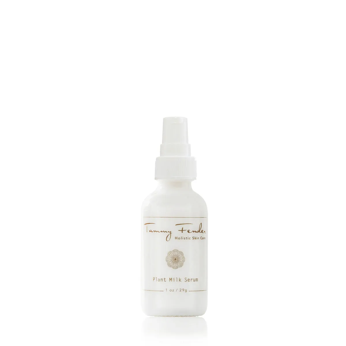 Tammy Fender Plant Milk Serum