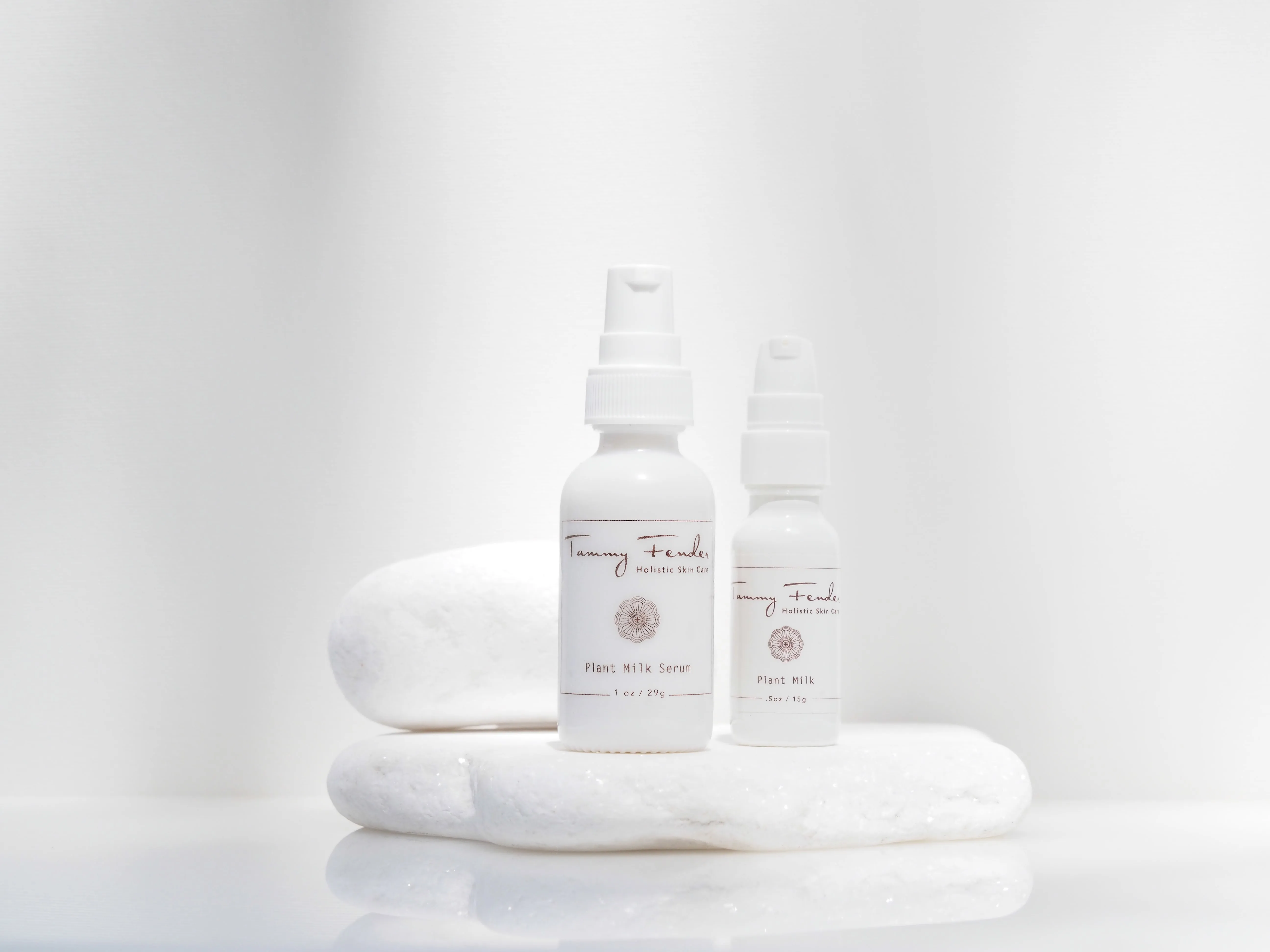 Tammy Fender Plant Milk Serum