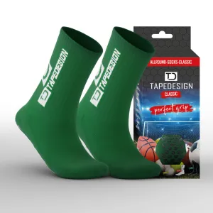 Tape Design Classic Green