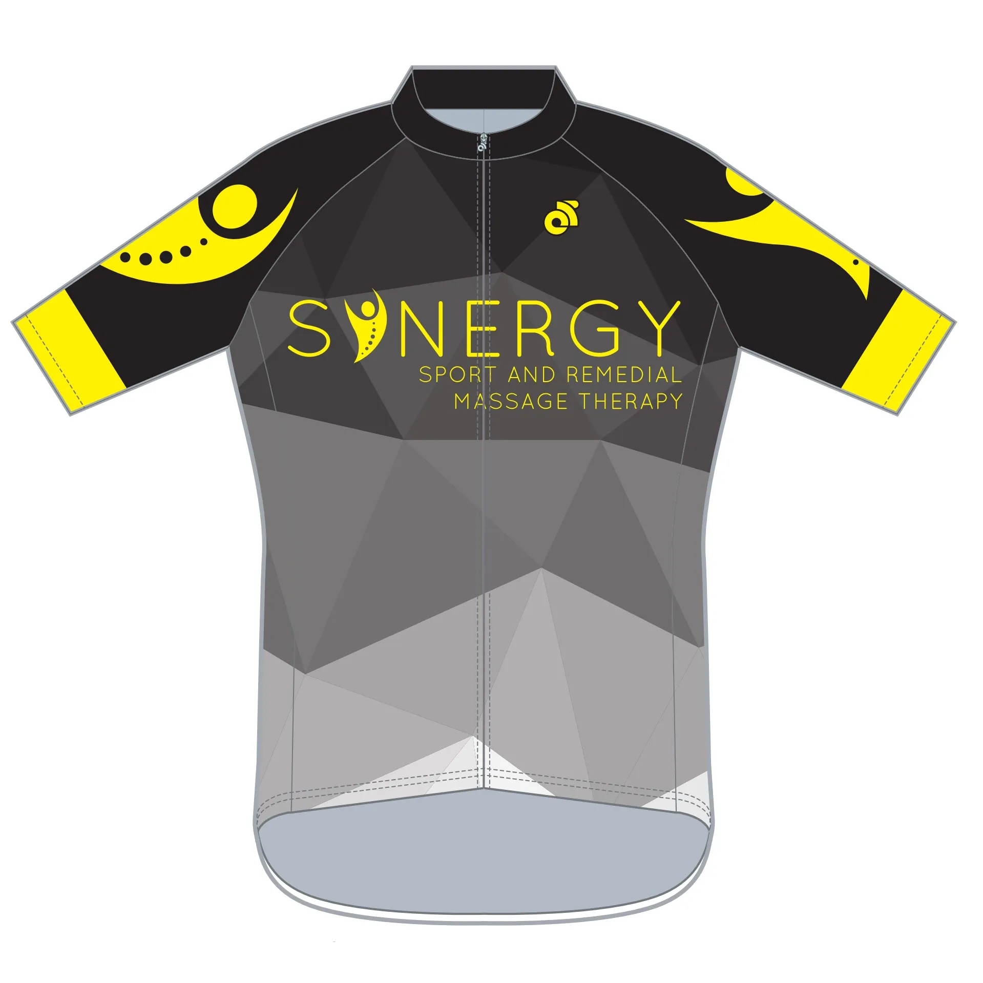 TECH  Jersey