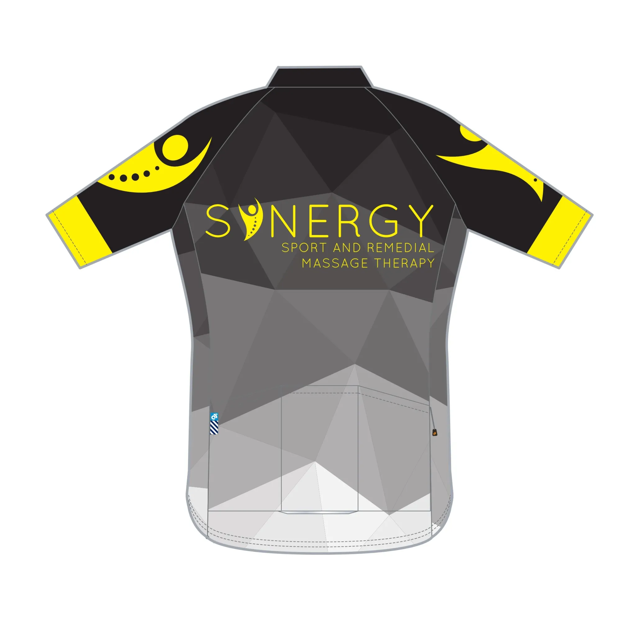 TECH  Jersey