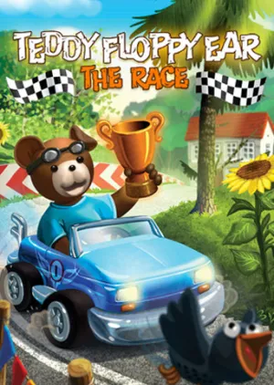 Teddy Floppy Ear - The Race (PC/MAC/LINUX)