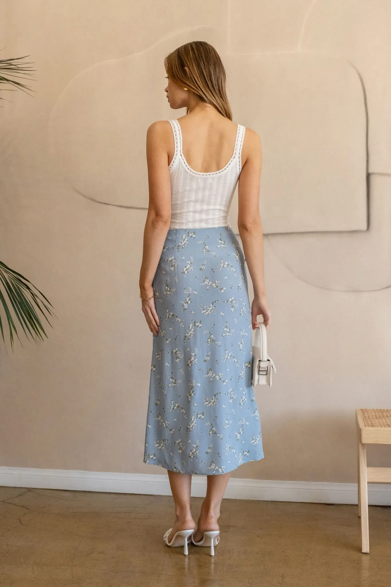 The Daisy Belle Skirt