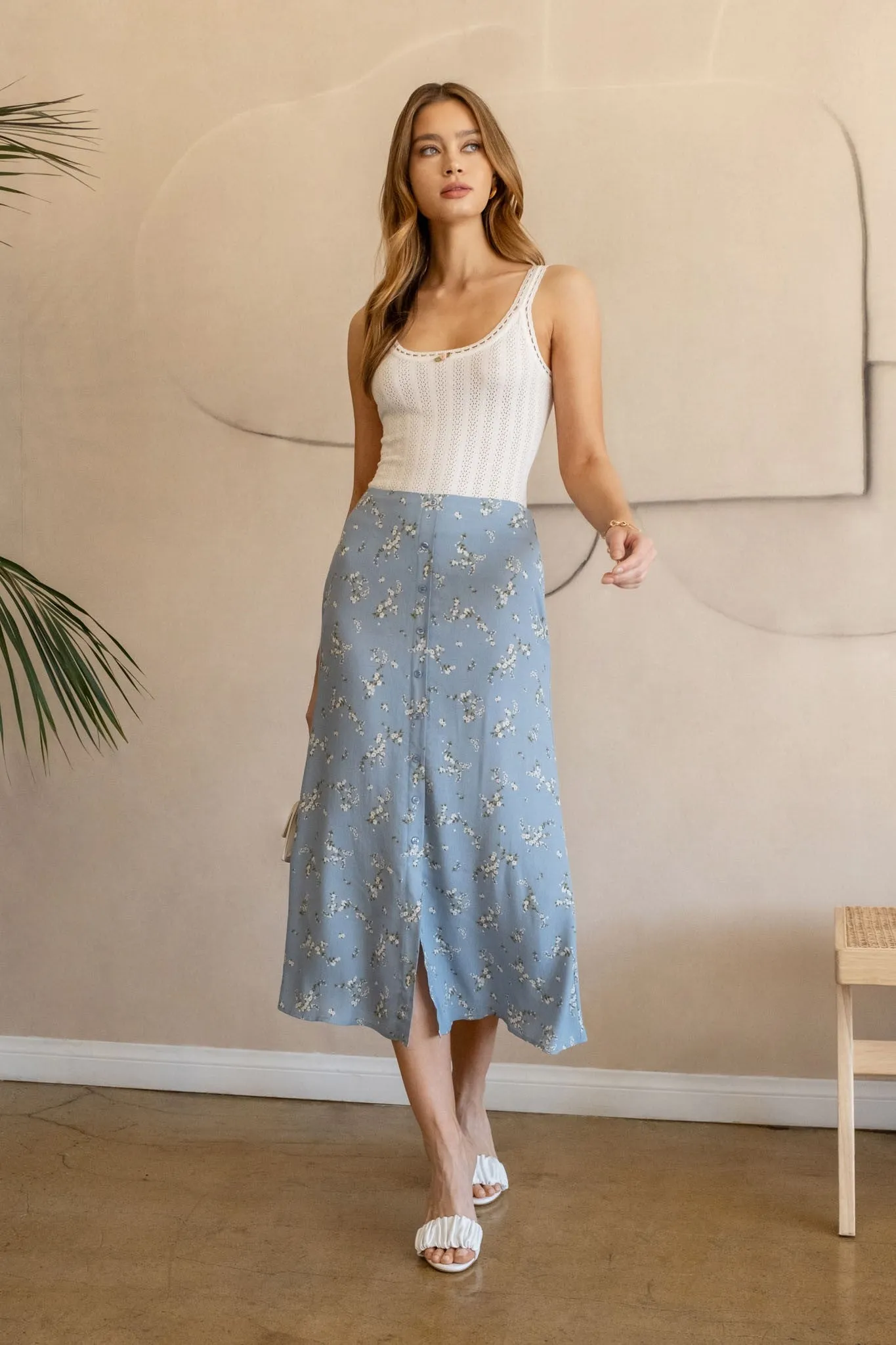 The Daisy Belle Skirt