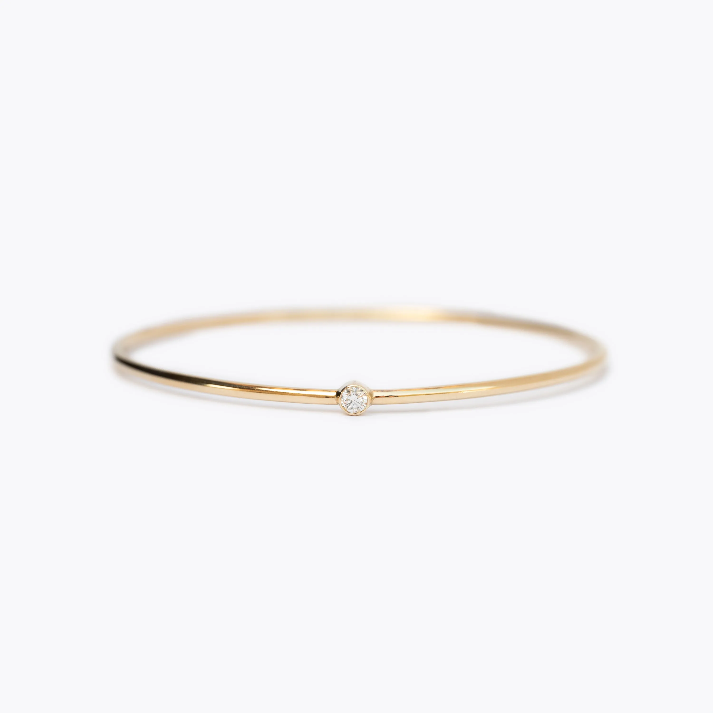 The Delicate Diamond Double Weight