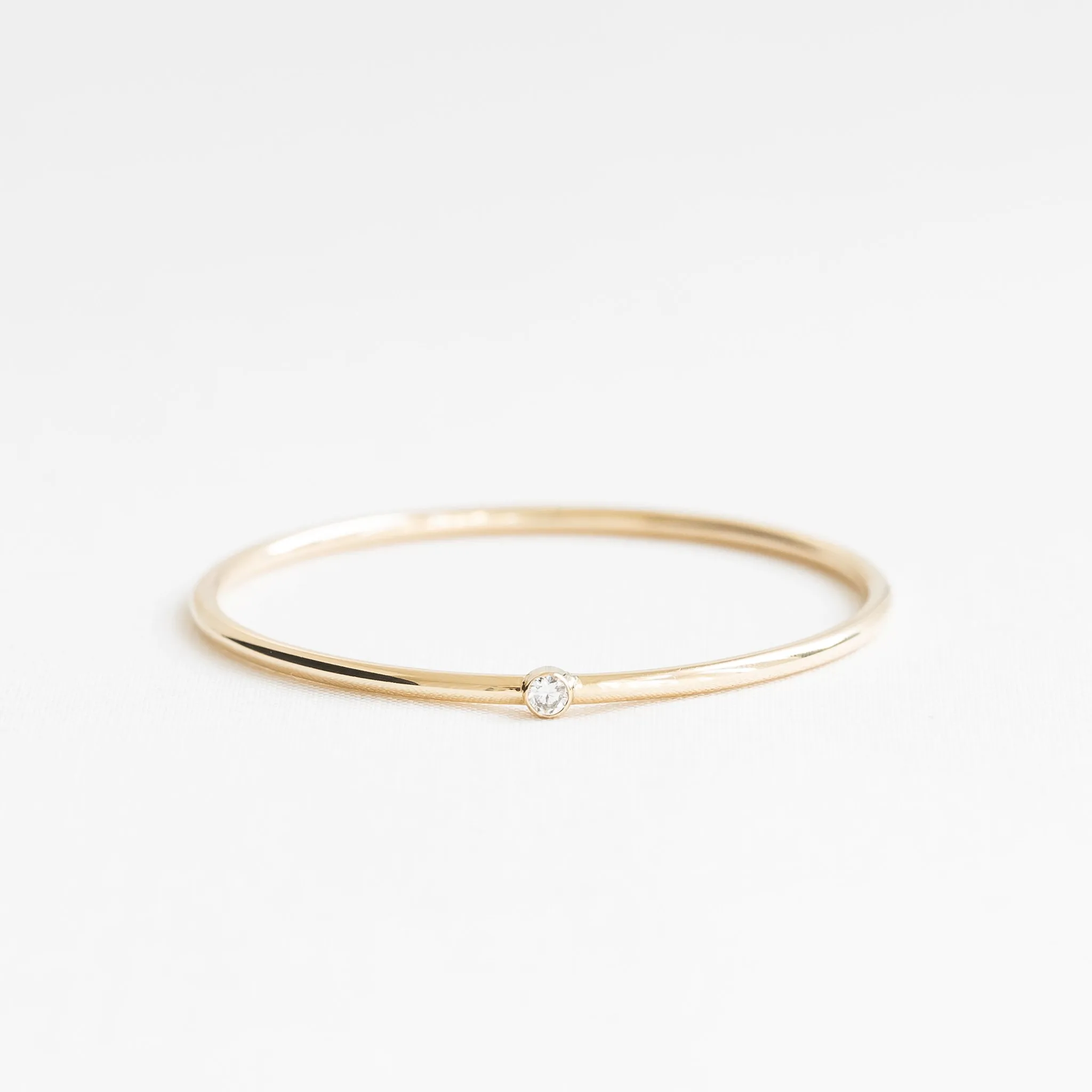 The Delicate Diamond Triple Weight