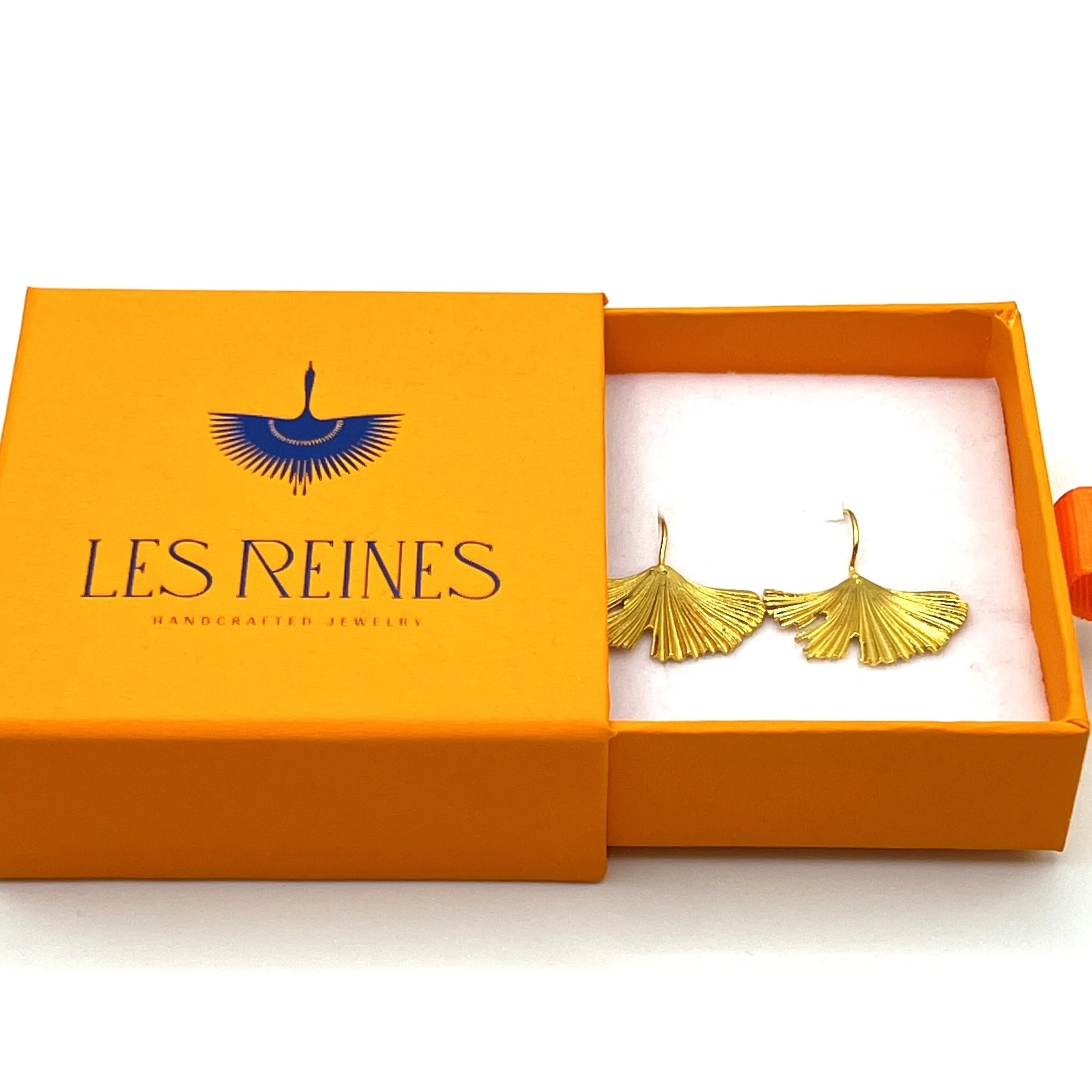 The Delicate Earrings
