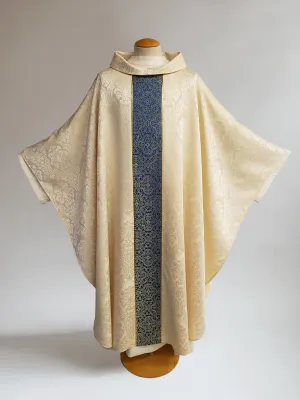 The Francis Classic Marian Collection