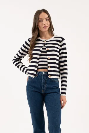 The Newport Sweater