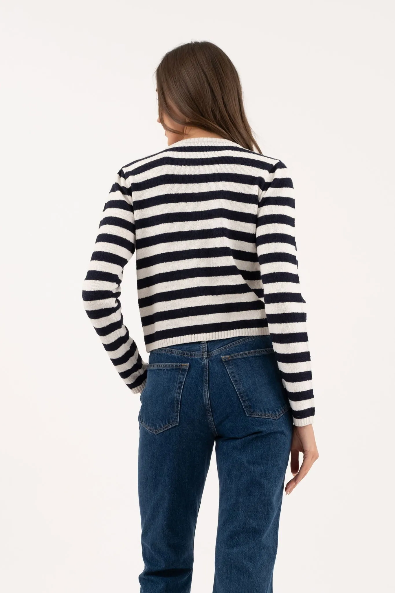 The Newport Sweater