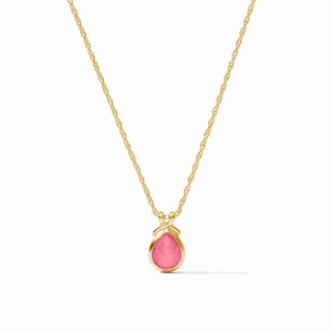 The Pink Delicate Necklace