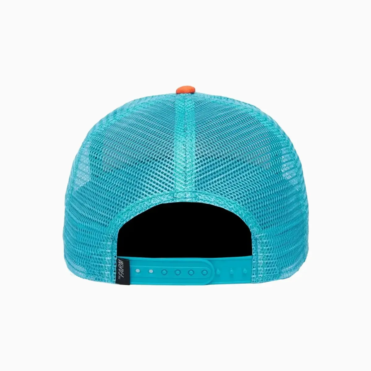 The Player Dolphin Fan Trucker Hat