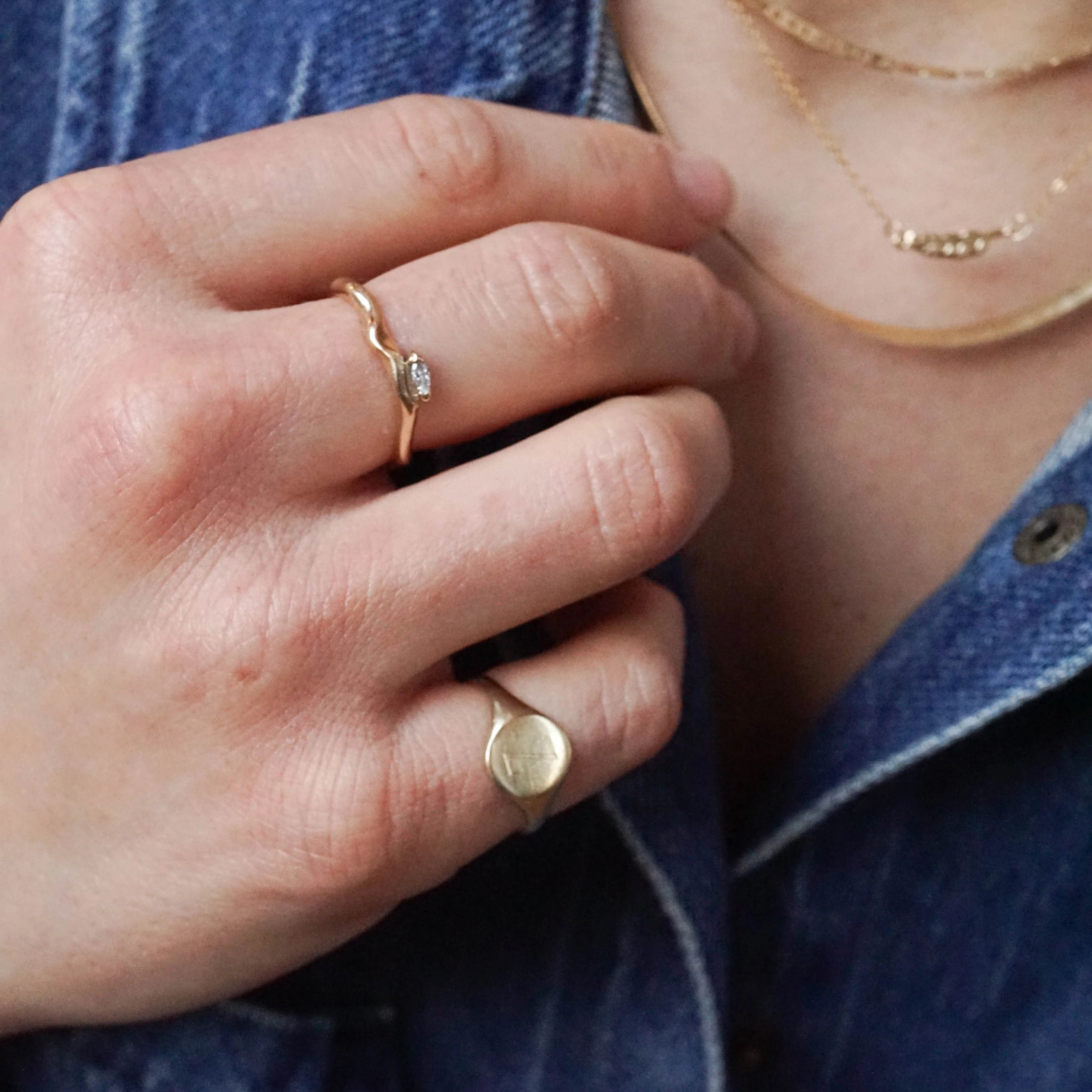 The Signet