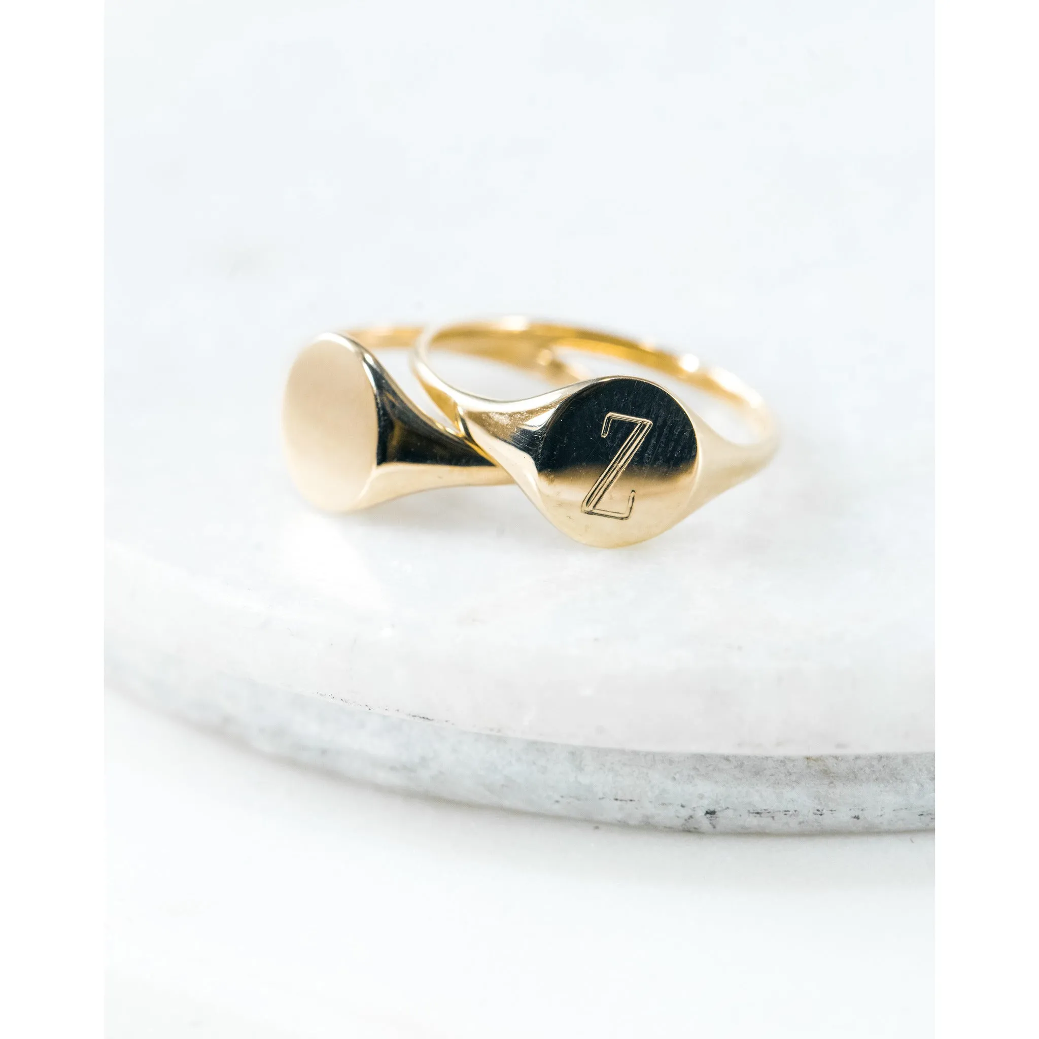 The Signet
