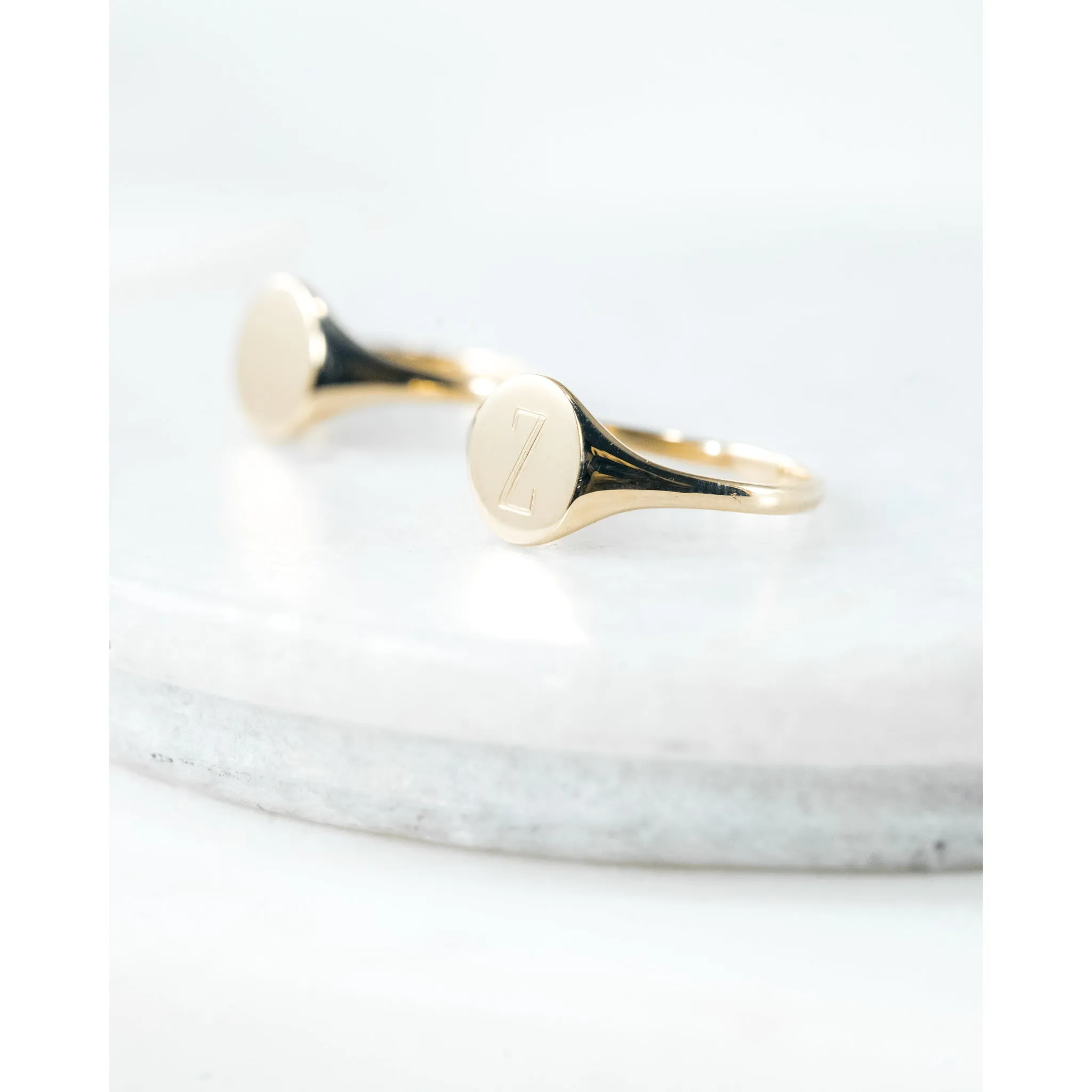 The Signet