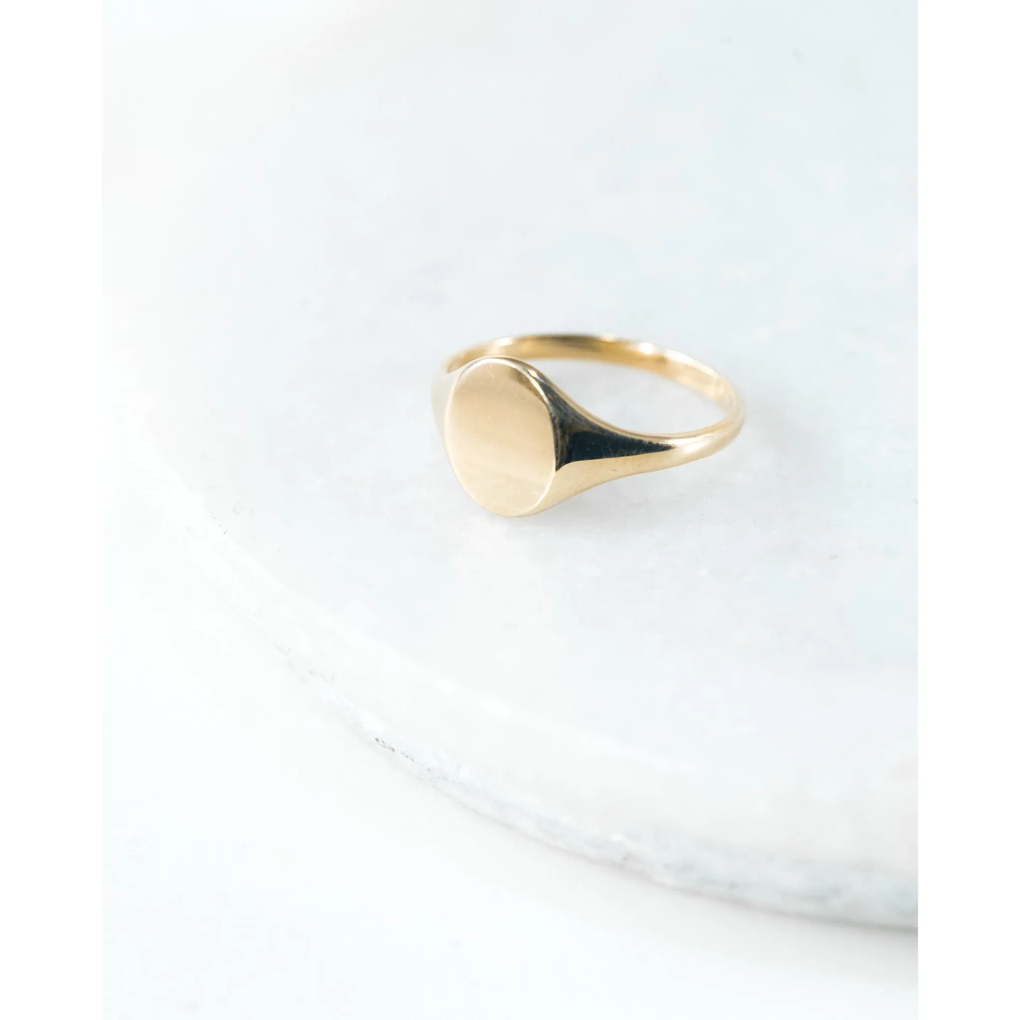 The Signet