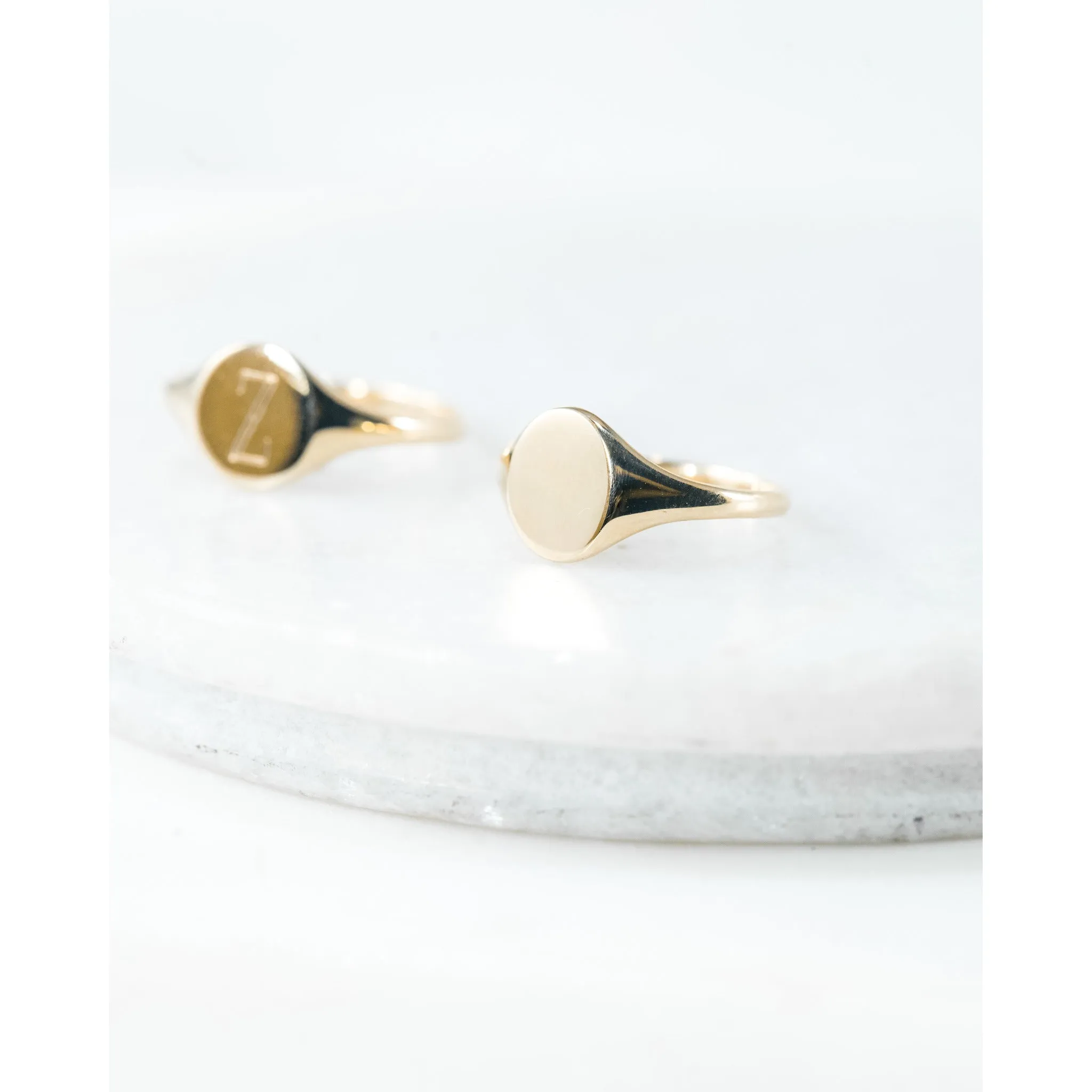 The Signet