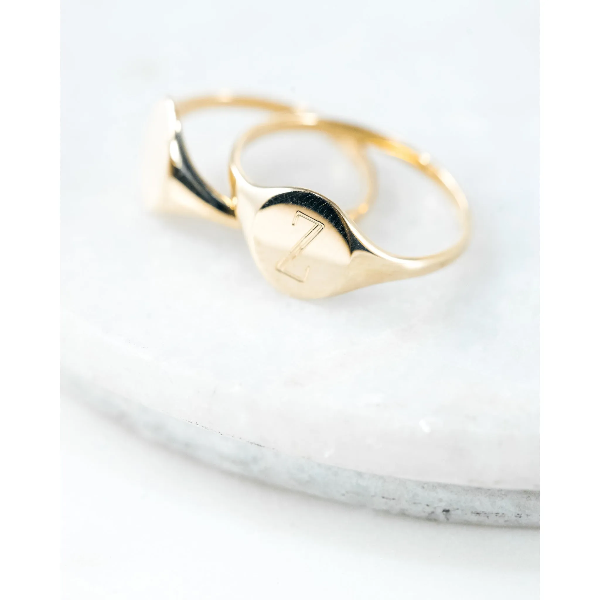 The Signet