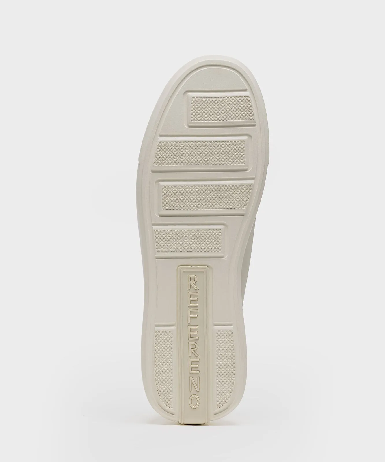 The Tahoe Light Sand Nubuck