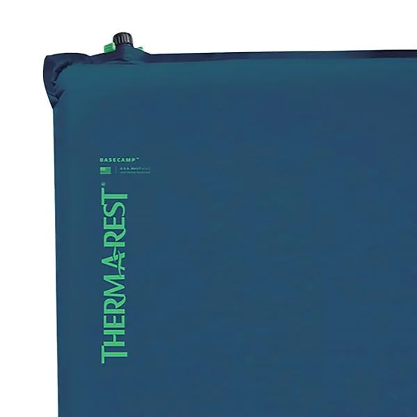 Thermarest Basecamp