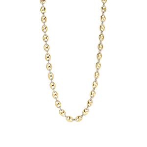 TI SENTO Necklace 3985SY