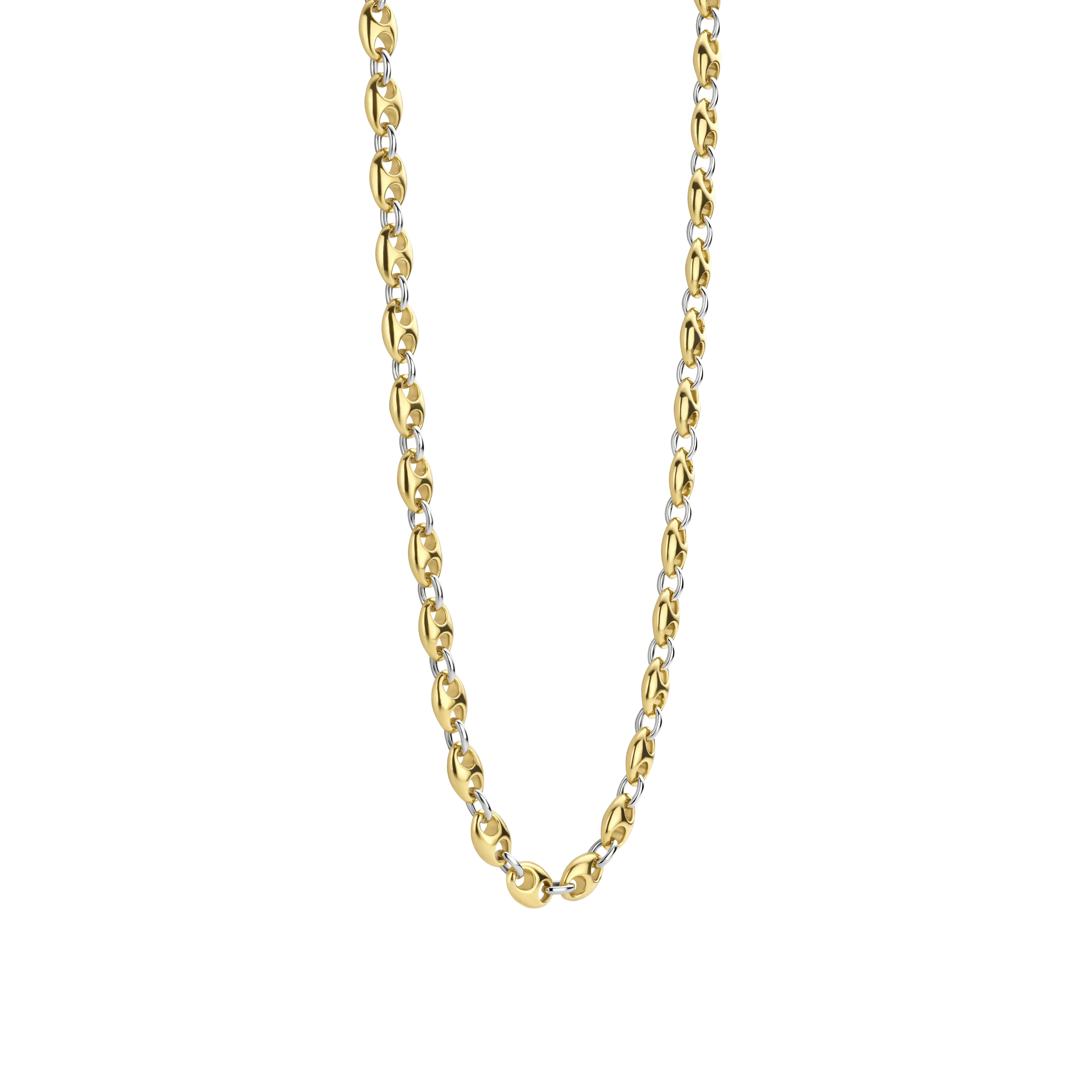 TI SENTO Necklace 3985SY