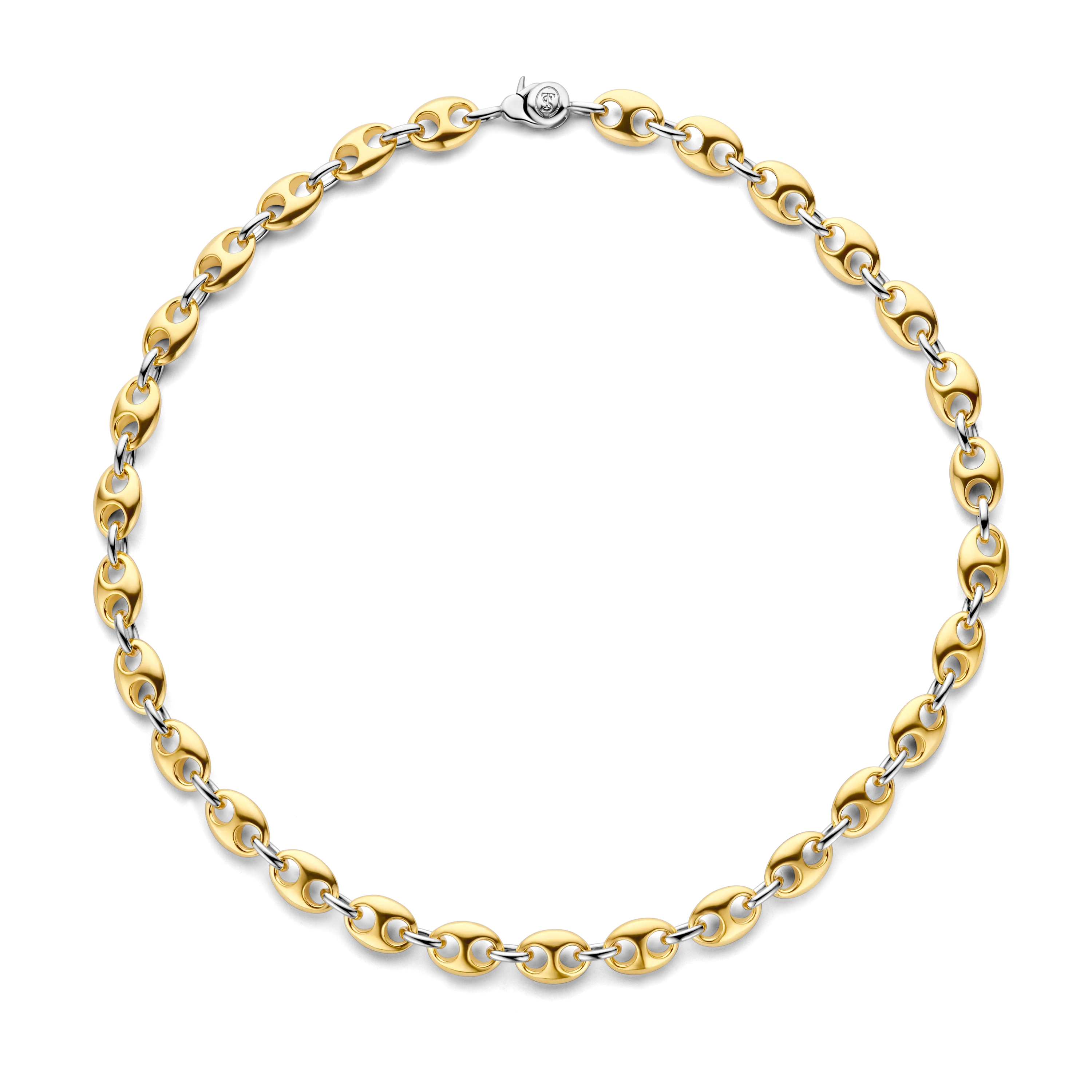 TI SENTO Necklace 3985SY